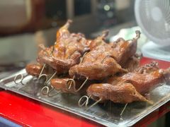 -上海枇杷烤鸭(城乡贸易中心店)