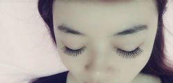 -吉吉靓甲美睫