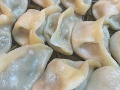 -老爷子原味蒸饺(总店)