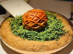 -壳里西餐厅Coquille Seafood Bistro(蒙自路店)