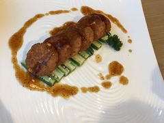 -菩提树·素食餐厅(汇智国际商业中心店)
