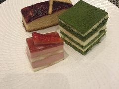 -新发展亚太JW万豪酒店·福苑咖啡厅