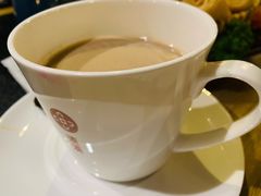 大红袍珍珠奶茶-湊湊火锅·茶憩(上海合生汇店)