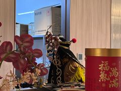 景观位-海底捞火锅(凤凰广场店)