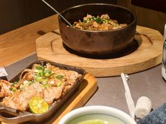 -沼津港精致料理·寿喜烧·烧鸟(龙湖南桥天街店)