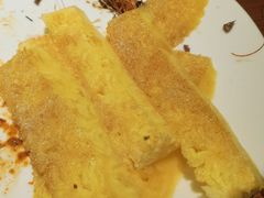-拉蒂娜·巴西牛排馆 Latina·Brazilian Steakhouse(王府井喜悦店)