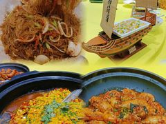 -西湖楼禧园·宴会聚餐(三一大道店)