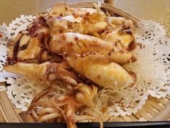 -婆婆家·湛江特色美食(福田振华路店)