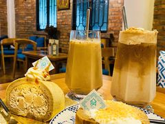 -西关84·History·Art·Cafe