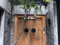 -糖房咖啡(南锣鼓巷店)
