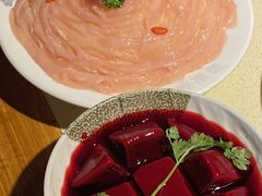 -蜀家渝重庆火锅(南屏街店)