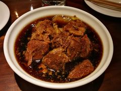 -南门小馆·清真(国贸商城店)