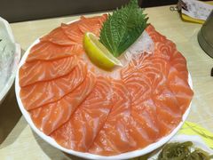 -莲寿司(国兴店)