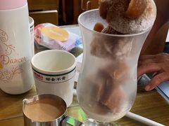 -肥韬茶餐厅(南山mini店)