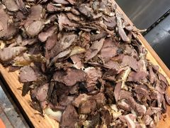 -清真磨沟沿老字号牛肉面(总店)
