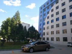-华北电力大学(一校区)