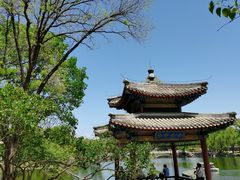 -承德避暑山庄景区