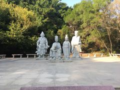 -宋井风景区