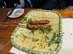 -86烧烤·炭火烧烤 (石人总店)