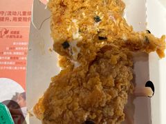 -肯德基(昆山开发区店)