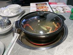 -濠轩阁特色生蚝火锅(水湾路店)