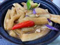 -聂记粤菜馆(鼓西路店)