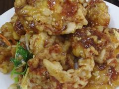 -东北饺子馆(外贸路a9号店)