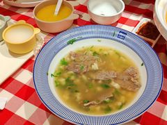 -西贝(南开大悦城店)
