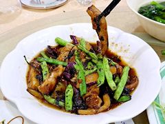 -顺发餐厅(湖滨中路店)