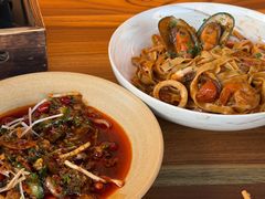 -无印良品餐堂 MUJI Diner(成都太古里店)