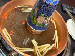 -咏江南·苏式火锅·苏州评弹(观前街店)