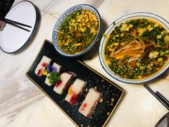 -唐猫庭院·千年陕菜(大唐不夜城店)