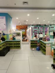 -孩子王童乐园(唐山万达广场店)