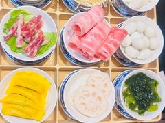 -咏江南·苏式火锅·苏州评弹(观前街店)