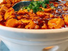 -蔴将·川菜(黄龙万科店)