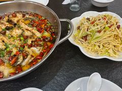 -小唐小四川水煮鱼(北三路店)