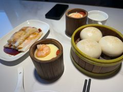 -东方早茶 海鲜•青岛菜(国信体育中心店)