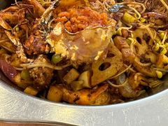 -秦记香辣蟹(松榆里店)