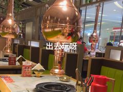 -韩宫宴烤肉·黑毛和牛·料理(滨湖银泰城店)