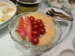 -广州酒家(中华广场店)