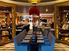 -上海东方佘山翰悦阁酒店·Vie全日制餐厅