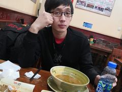 -美玲拉面(鞍山西道店)