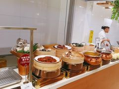 -第六季自助餐厅(北太平庄店)