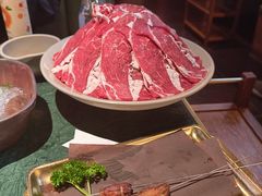 -牛New寿喜烧(金鹰世界店)