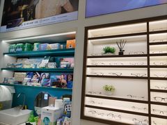 -宝岛眼镜·星创视光中心(金桥店)