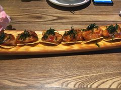 -蜜桃餐厅·古运河畔(南下塘店)
