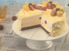 -85度C(苏州平江万达店)
