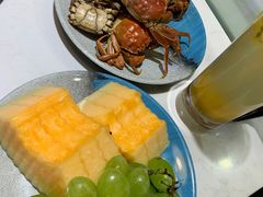 -圣罗巴甄选自助(麦凯乐店)