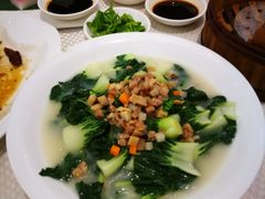 -香港富临皇宫(扬名广场店)