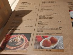 -Pita's&Tika's中东和印度风味餐厅(龙湖天街店)